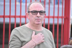 Συνελήφθη ο Βασίλης Μπέτσης πρόεδρος του Ατρόμητου και αντιδήμαρχος Περιστερίου