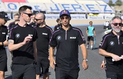 Ο Ραζγκατλίογλου αναμένει δύσκολη πρώτη σεζόν στο MotoGP