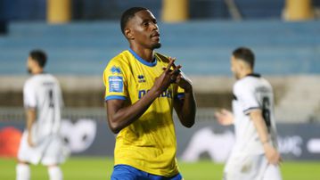 Ενκολόλο στον κόσμο του Παναιτωλικού: «Πιστέψτε μας, στηρίξτε μας. Θα παλέψουμε σκληρά»