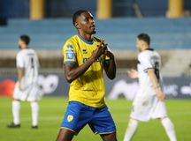 Το 4-2 για τον Παναιτωλικό από τον Ενκολόλο