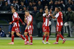 Το τηλεοπτικό πρόγραμμα του Σαββάτου (18/10)