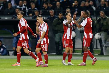 Το τηλεοπτικό πρόγραμμα του Σαββάτου (18/10)