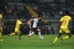 MVP ο Φώτης Ιωαννίδης στην πρόκριση της Σπόρτινγκ Λισαβόνας