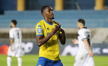 Come back του Παναιτωλικού, έξι γκολ σε ένα ημίχρονο και 4-2 τον ΟΦΗ