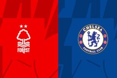 LIVE: ΝΟΤΙΓΧΑΜ - ΤΣΕΛΣΙ 