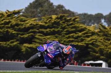 Αλλαγή στο πρόγραμμα του GP της Αυστραλίας