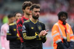 Μπρούνο Φερνάντες: «Κάθε μας προπονητής απέχει μία ήττα από την κρίση»