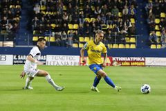 LIVE: ΠΑΝΑΙΤΩΛΙΚΟΣ - ΟΦΗ