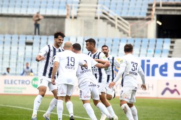 Τα αποτελέσματα και το πρόγραμμα της 6ης αγωνιστικής του Βορείου Ομίλου της Super League 2