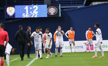 Το 1-2 του ΟΦΗ με τον Λαμπρόπουλο