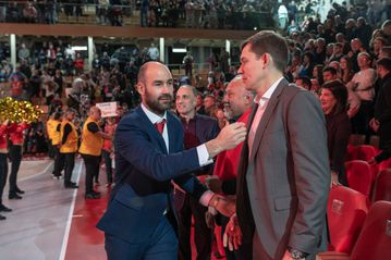 Αυτός είναι ο «τρελός» προϋπολογισμός της Μονακό!