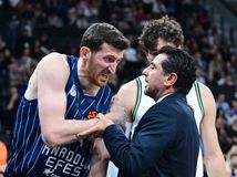 Πλήγμα για την Εφές: Αυτό είναι το διάστημα που μένει εκτός ο Ερτσάν Οσμάνι!