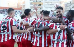 Πολλές απουσίες για τον Πανσερραϊκό ενόψει Βόλου