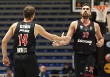 Αυτός είναι ο ΜVP της 5ης αγωνιστικής της Euroleague