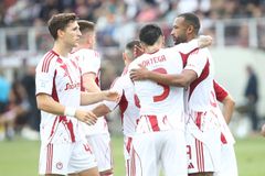 Η βαθμολογία της Stoiximan Super League μετά τη νίκη του Ολυμπιακού