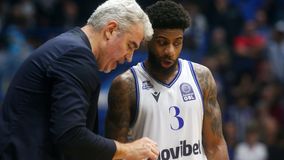 Σιγάλας: «Δεν εμφανιστήκαμε στο γήπεδο»!