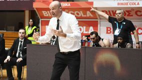 Ζντοβτς: «Κάθε νίκη είναι σημαντική»