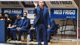 Λιμνιάτης: «Σταματήσαμε να παίζουμε σαν ομάδα»!