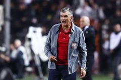 Η ενδεκάδα του Ολυμπιακού για το ματς με την ΑΕΛ Novibet