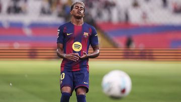 Η κατάσταση με τους τραυματίες στην Μπαρτσελόνα ενόψει Ολυμπιακού