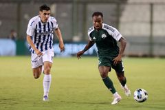 Χωρίς Ρενάτο Σάντσες ο Παναθηναϊκός κόντρα στον Άρη