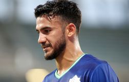 Επιστροφή Σόουζα, Βιγιαφάνιες, εκτός ο Χουχούμης στην Κηφισιά