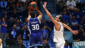 Τα highlights από την νίκη της Μυκόνου επί του Ηρακλή