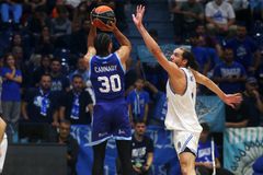Τα highlights από την νίκη της Μυκόνου επί του Ηρακλή