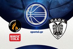 ΠΡΟΜΗΘΕΑΣ - ΠΑΟΚ