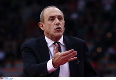 Μεσίνα: «Ομάδα υψηλού επιπέδου ο Παναθηναϊκός AKTOR»