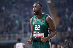 Γκραντ: «Η ομάδα μας είναι χτισμένη για τέτοια ματς»