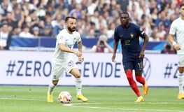 Η δεύτερη ευκαιρία της Ελλάδας για πρόκριση και το σενάριο για Λουξεμβούργο στα playoffs του Nations League - Η βαθμολογία και η τελευταία αγωνιστική