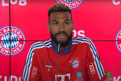 Αντίπαλοι ΠΑΟΚ: Η Άιντραχτ ενδιαφέρεται για τον Τσούπο Μότινγκ