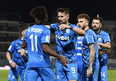 Επιστροφές στον ΠΑΣ Γιάννινα για τη μάχη με την ΑΕΚ