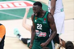 Η απίθανη επίδοση του Τζέριαν Γκραντ στον Παναθηναϊκό που θυμίζει... Διαμαντίδη