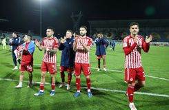 Από τον «μαέστρο» Ποντένσε στον διεθνή Ορτέγκα: Οι επιδόσεις των μεταγραφών του Ολυμπιακού