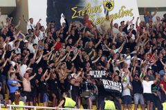 Αντίπαλοι ΑΕΚ: Οι γαλλικές Αρχές απαγόρευσαν τη μετακίνηση των οπαδών του Άγιαξ στη Μασσαλία