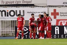 Ισόπαλος σε φιλικό παιχνίδι με την Κοζάνη ο Πανσερραϊκός