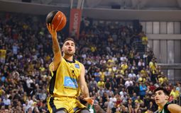 Αυτό είναι το buy out στο νέο συμβόλαιο που υπέγραψε ο Τολιόπουλος στον Άρη