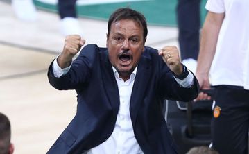 Σαν ηφαίστειο που ξυπνά με τη μαγκιά του Αταμάν!