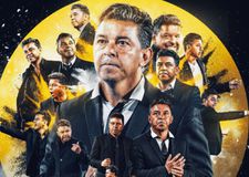 Ανακοίνωσε τον Γκαγιάρδο ως τον νέο της προπονητή η Αλ Ιτιχάντ του Μπενζεμά