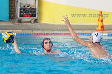 Άνετος ο Ολυμπιακός στην Κρήτη - Νίκη τετράδας για τον Παναθηναϊκό