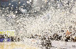 Φοβερή ατμόσφαιρα στην Πυλαία πριν το τζάμπολ του ΠΑΟΚ - Άρης