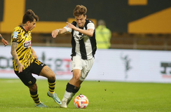 Κωνσταντέλιας και Ρότα το έριξαν στη... μαγερική