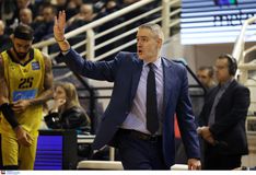 Καστρίτης: «Ελέγξαμε τον ρυθμό μέχρι το τέλος και κερδίσαμε δίκαια»