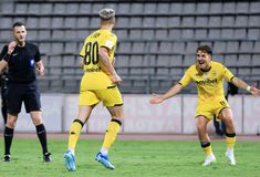 Ο Φατόρε… βάζει πλάτη μέχρι να επιστρέψει ο Βέλεθ