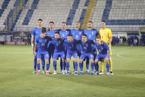 Το μόνο σενάριο που στέλνει το Καζακστάν στην Ελλάδα στα playoffs του Euro 2024