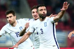 Ο απολογισμός του 50άρη Τζαβέλλα με το εθνόσημο και η αξέχαστη «οβίδα» κόντρα στη Βοσνία (vid)