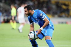 Αντίπαλοι ΠΑΟΚ: Ο Τσούπο-Μοτίνγκ είναι ακριβός για την Άιντραχτ, ψηλά στη λίστα της ο Παυλίδης