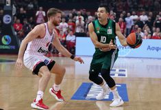 Ποιος θα πάρει τη Euroleague; Οι στοιχηματικές αποδόσεις για κατάκτηση Παναθηναϊκού και Ολυμπιακού